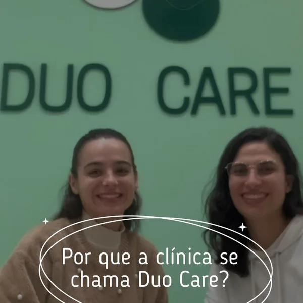 Post da Duo Care no Instagram